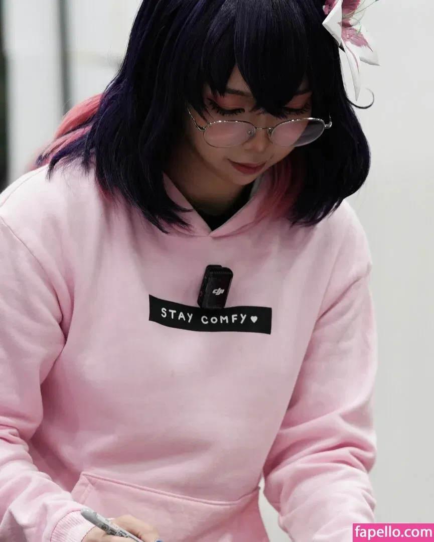 KitzCua / kaiibagz Onlyfans Photo Gallery 