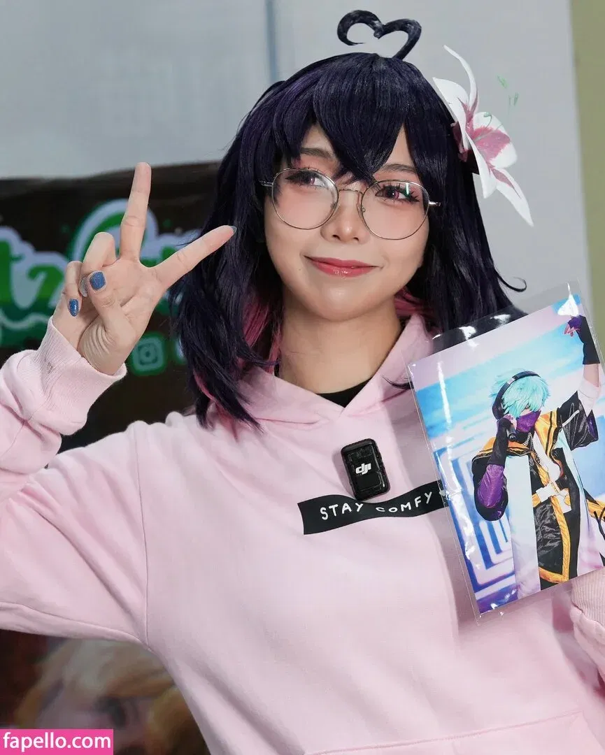 KitzCua / kaiibagz Onlyfans Photo Gallery 