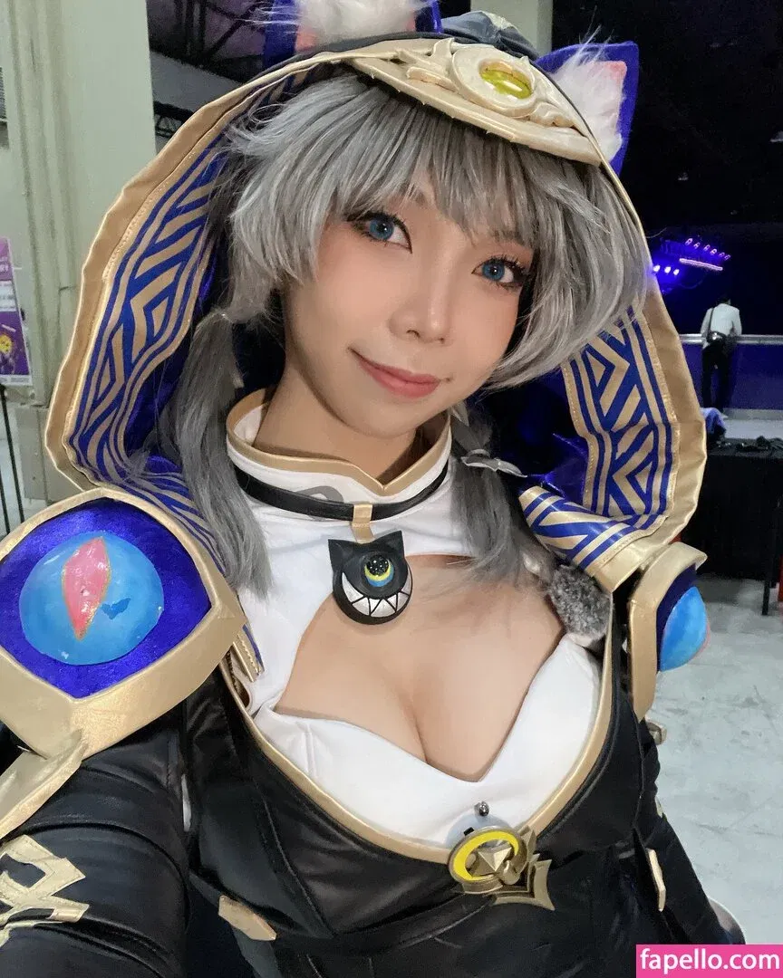 KitzCua / kaiibagz Onlyfans Photo Gallery 