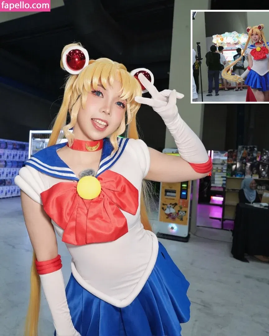 KitzCua / kaiibagz Onlyfans Photo Gallery 