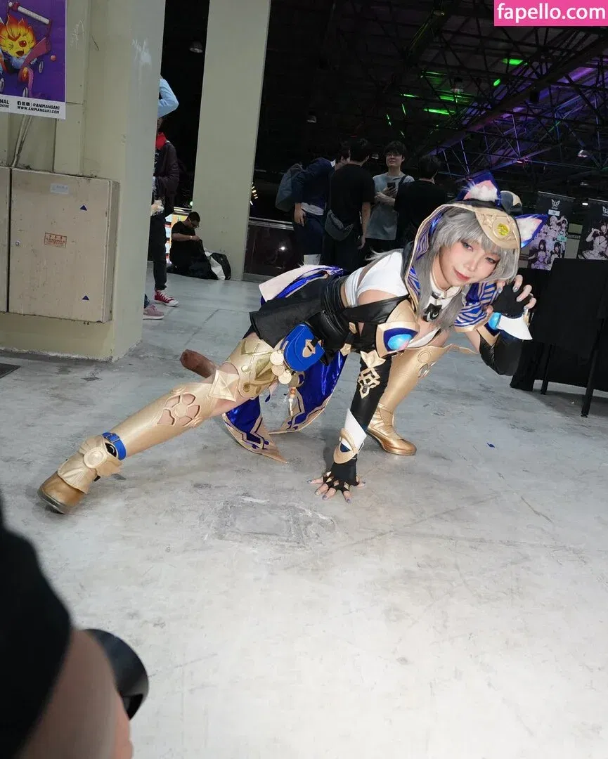 KitzCua / kaiibagz Onlyfans Photo Gallery 