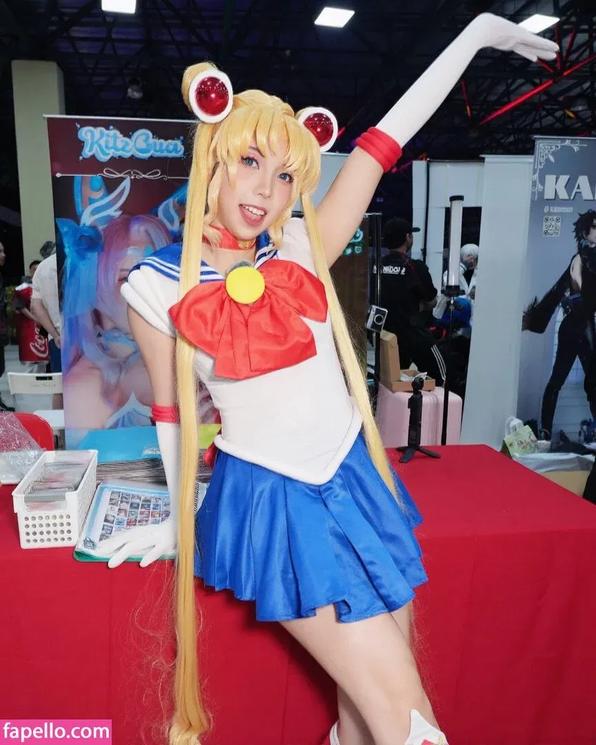 KitzCua / kaiibagz Onlyfans Photo Gallery 