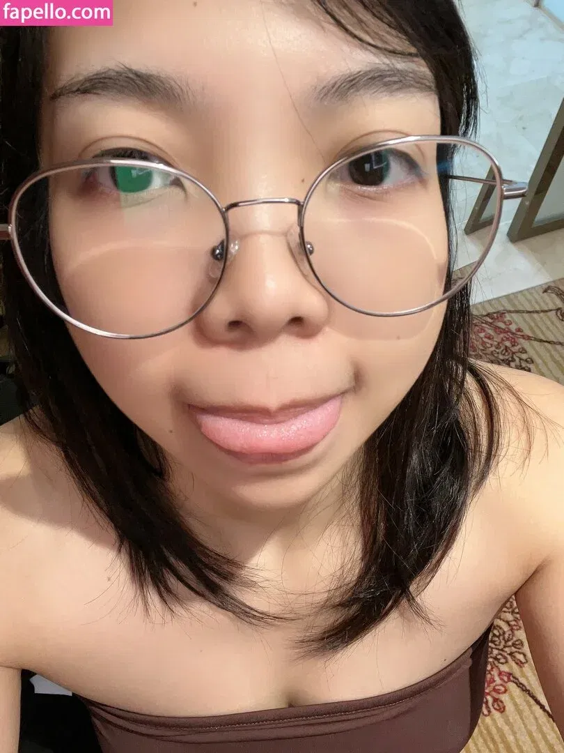 KitzCua / kaiibagz Onlyfans Photo Gallery 