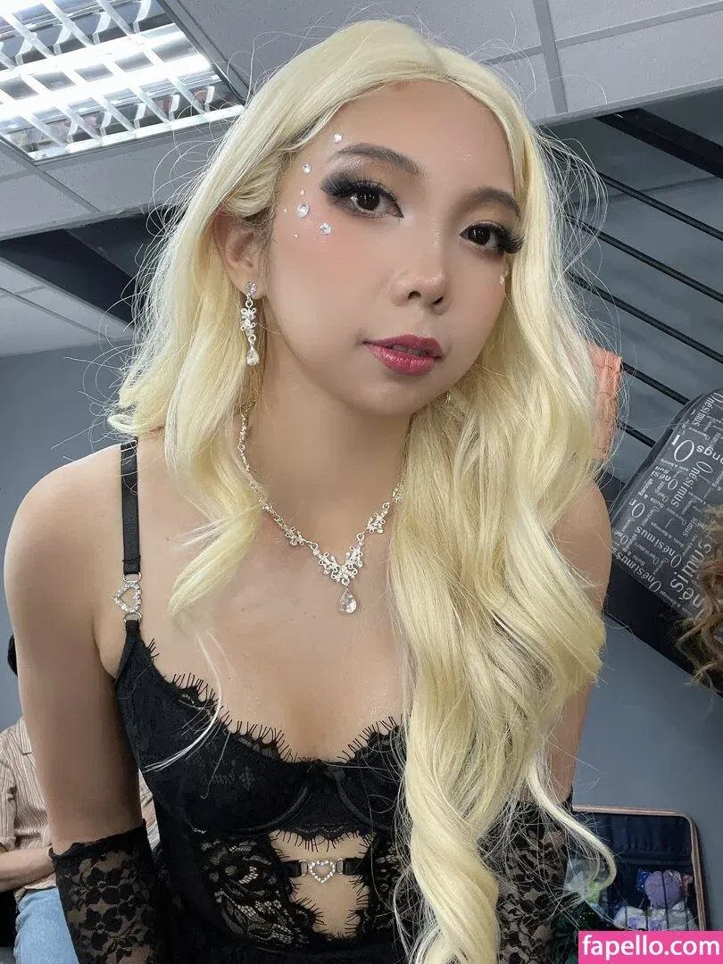 KitzCua / kaiibagz Onlyfans Photo Gallery 