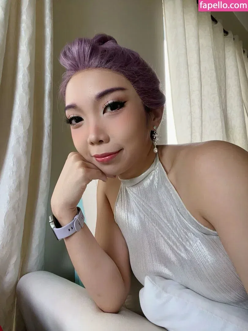 KitzCua / kaiibagz Onlyfans Photo Gallery 