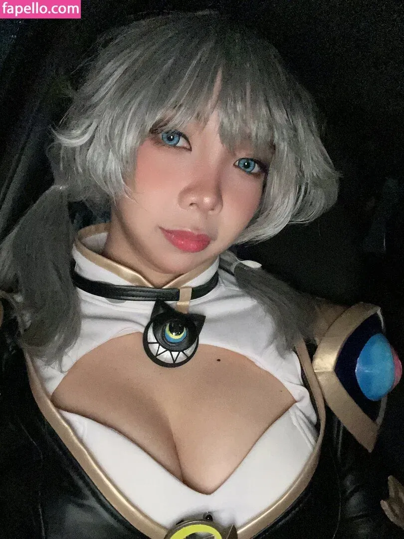 KitzCua / kaiibagz Onlyfans Photo Gallery 