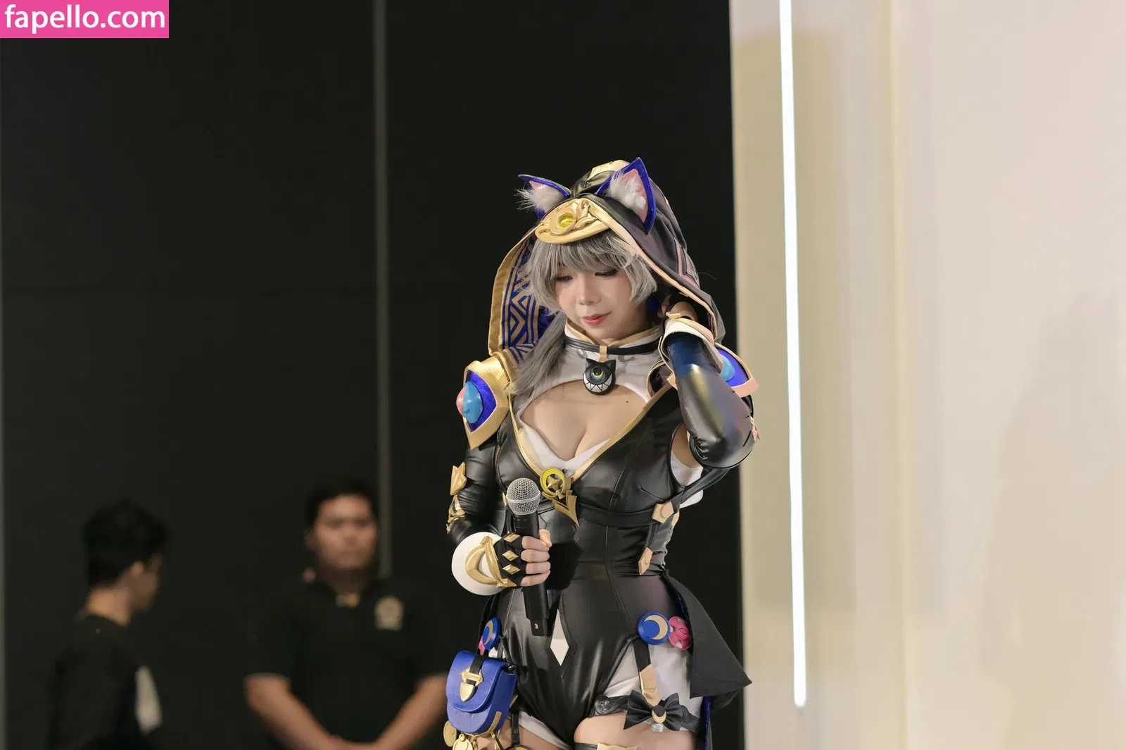 KitzCua / kaiibagz Onlyfans Photo Gallery 