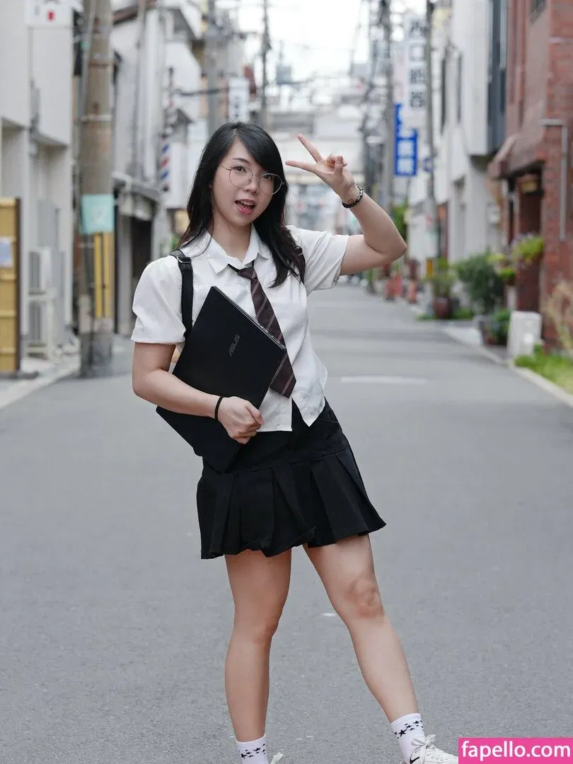 KitzCua / kaiibagz Onlyfans Photo Gallery 