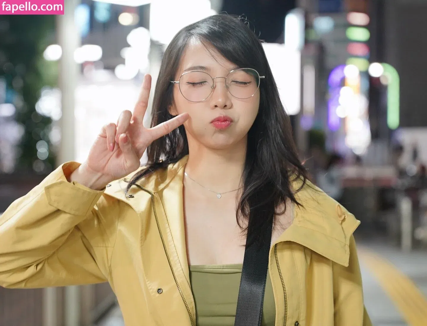 KitzCua / kaiibagz Onlyfans Photo Gallery 