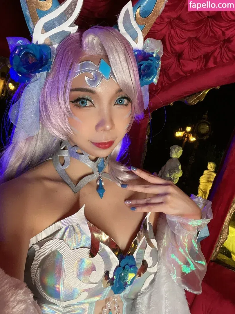 KitzCua / kaiibagz Onlyfans Photo Gallery 