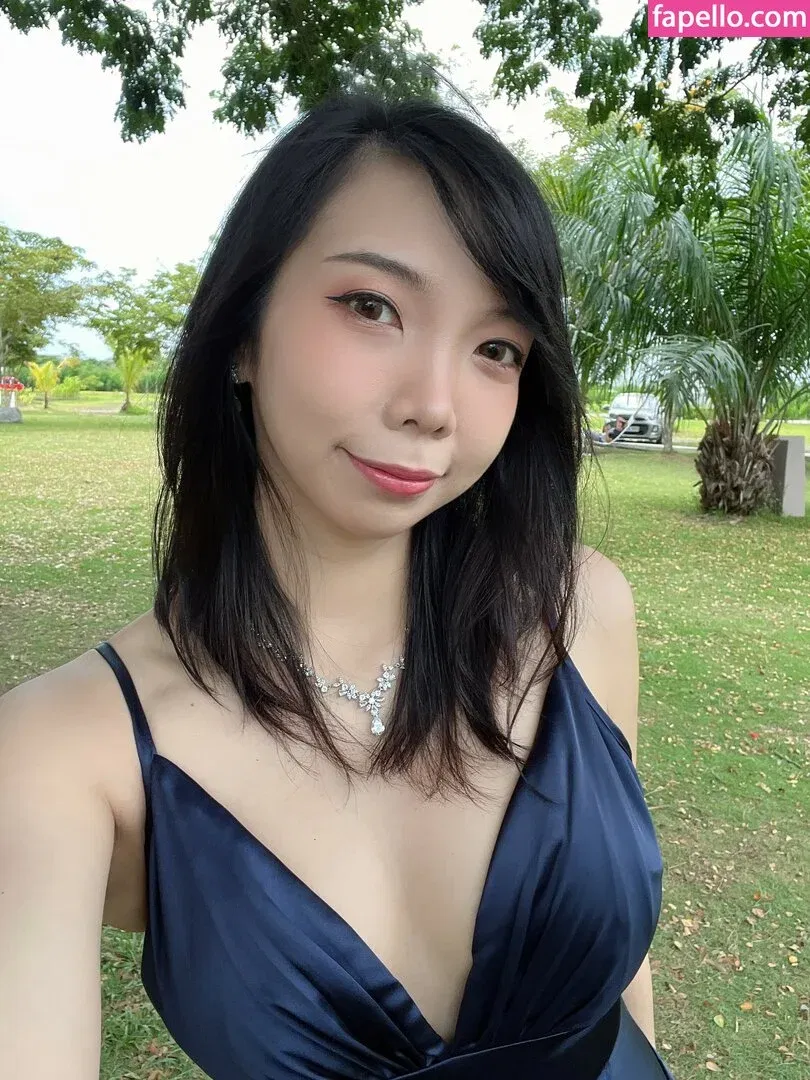 KitzCua / kaiibagz Onlyfans Photo Gallery 