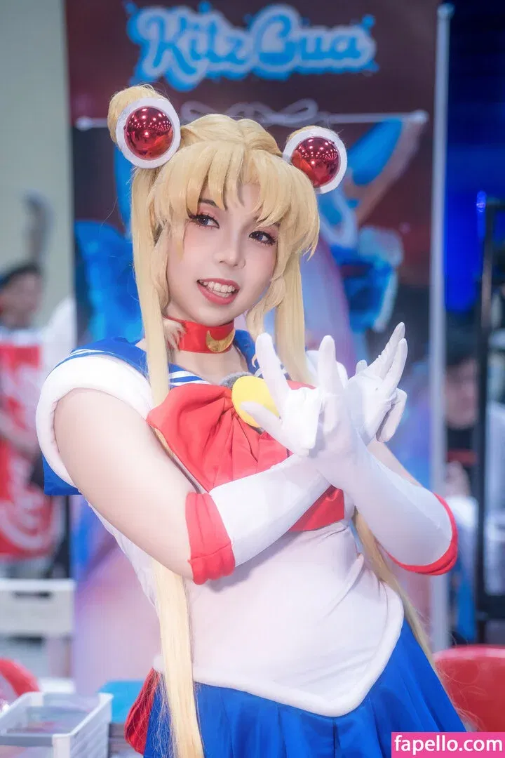 KitzCua / kaiibagz Onlyfans Photo Gallery 