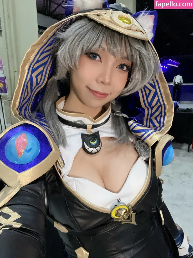 KitzCua / kaiibagz Onlyfans Photo Gallery 