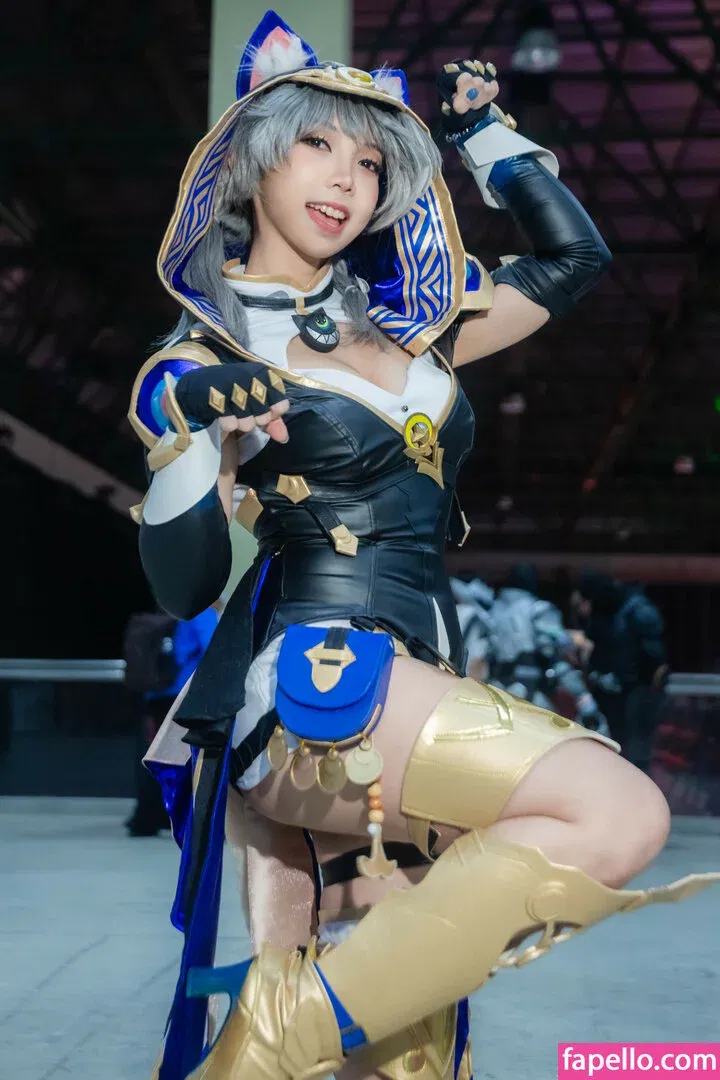 KitzCua / kaiibagz Onlyfans Photo Gallery 