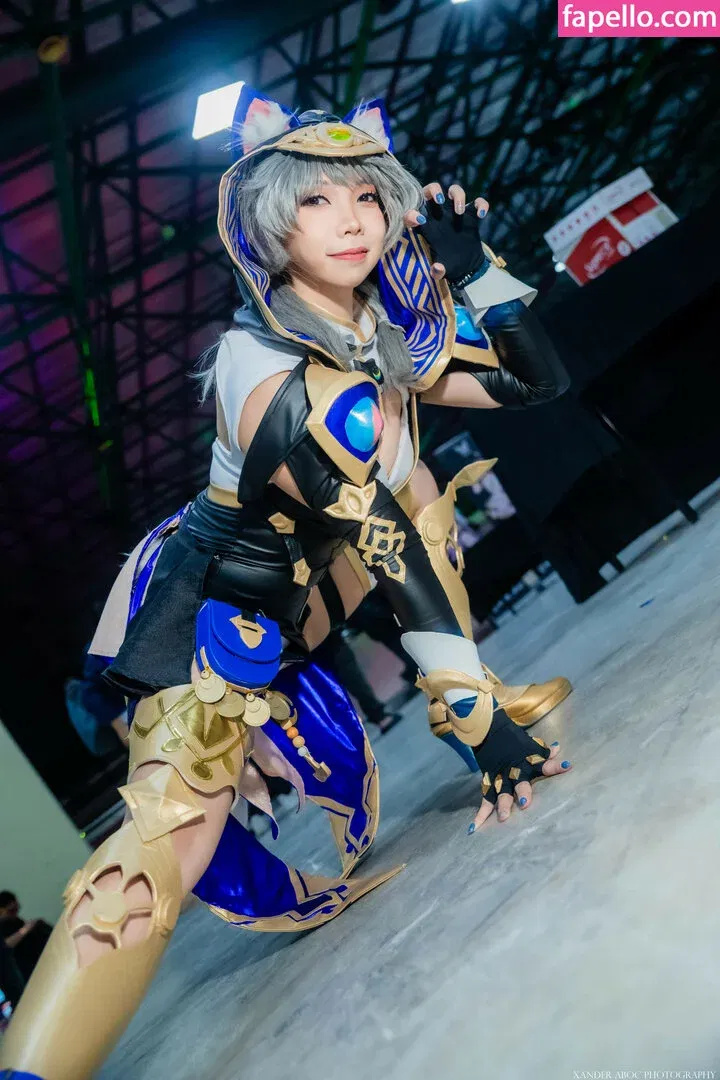 KitzCua / kaiibagz Onlyfans Photo Gallery 