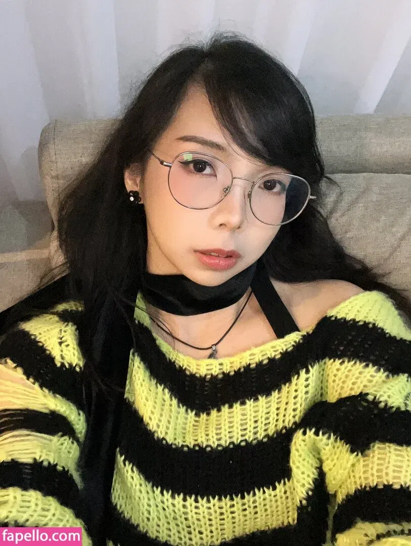 KitzCua / kaiibagz Onlyfans Photo Gallery 