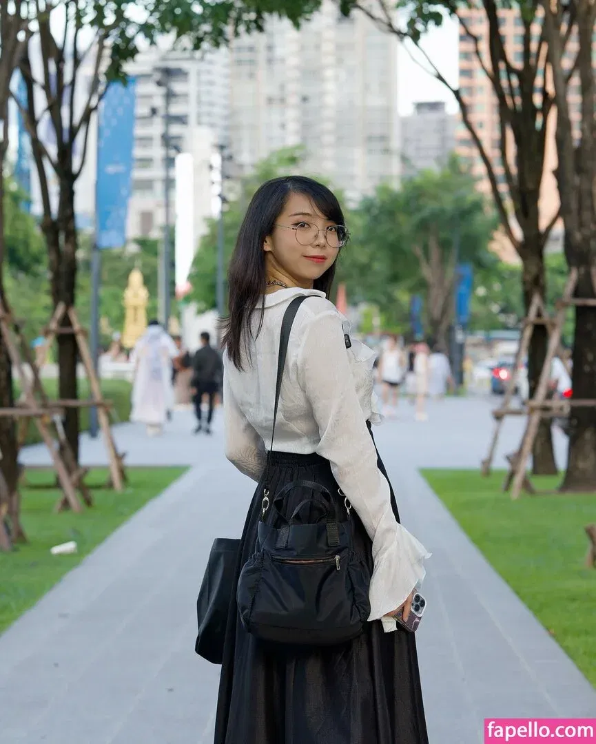 KitzCua / kaiibagz Onlyfans Photo Gallery 