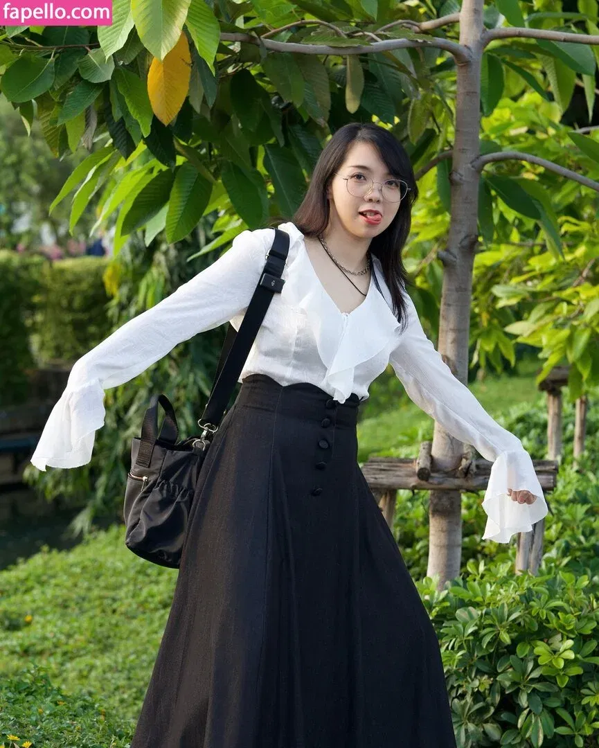 KitzCua / kaiibagz Onlyfans Photo Gallery 