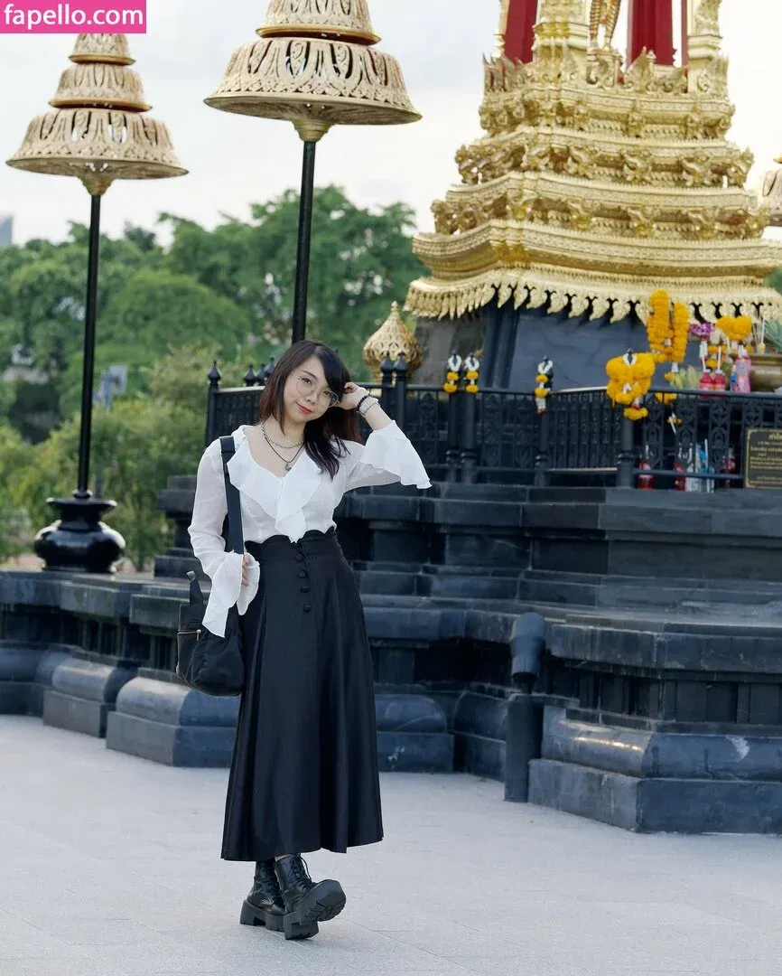 KitzCua / kaiibagz Onlyfans Photo Gallery 