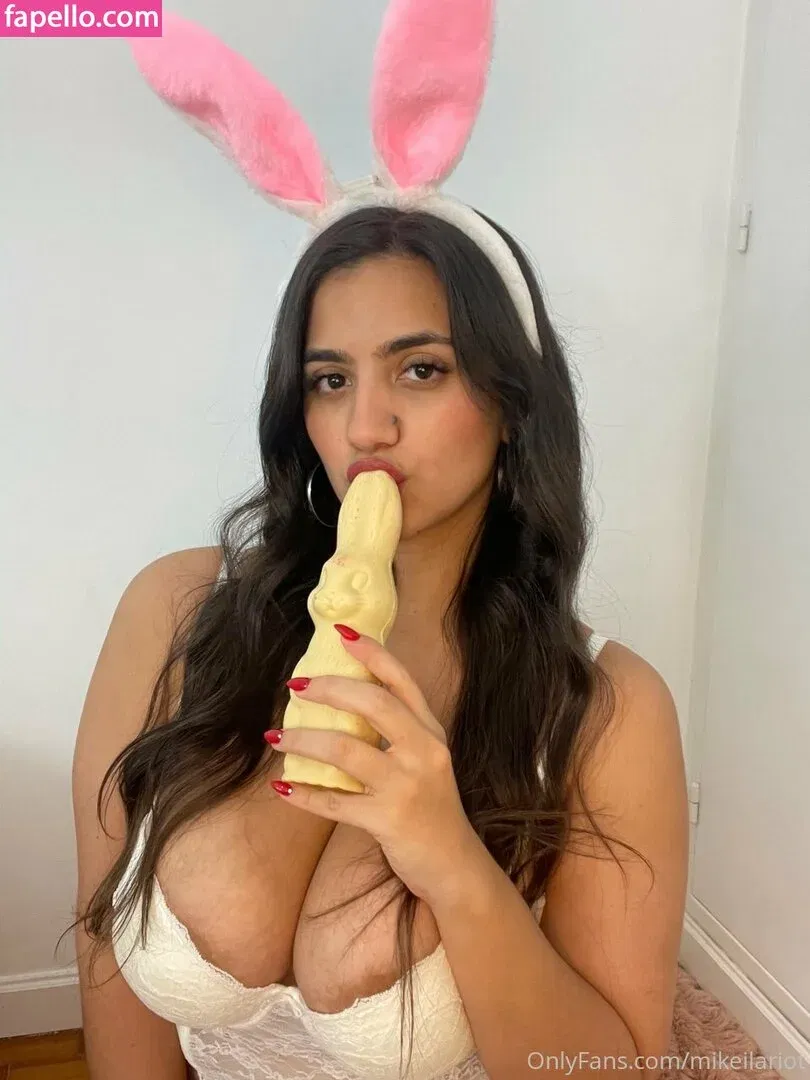 Goddessmikeila / lilmiquela Onlyfans Photo Gallery 