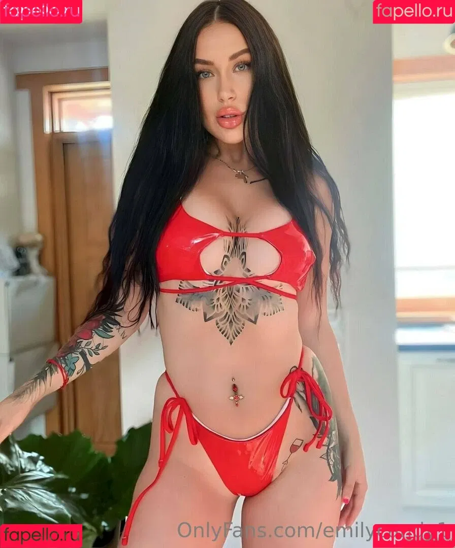 emilly_candy1 / emilycandy1 Onlyfans Photo Gallery 