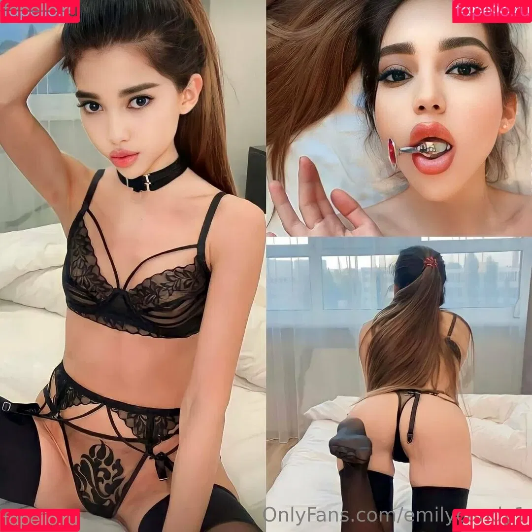 emilly_candy1 / emilycandy1 Onlyfans Photo Gallery 