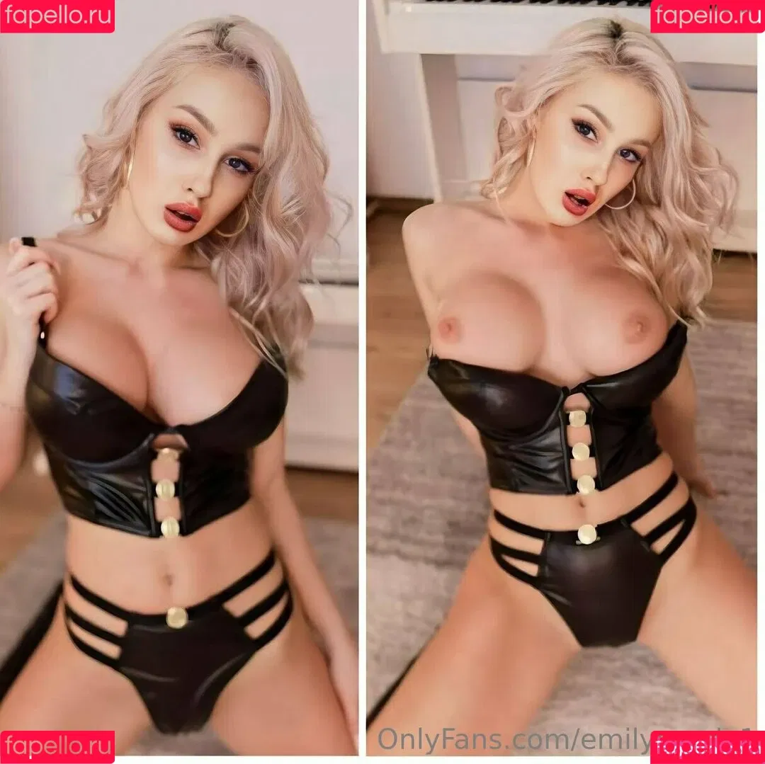 emilly_candy1 / emilycandy1 Onlyfans Photo Gallery 