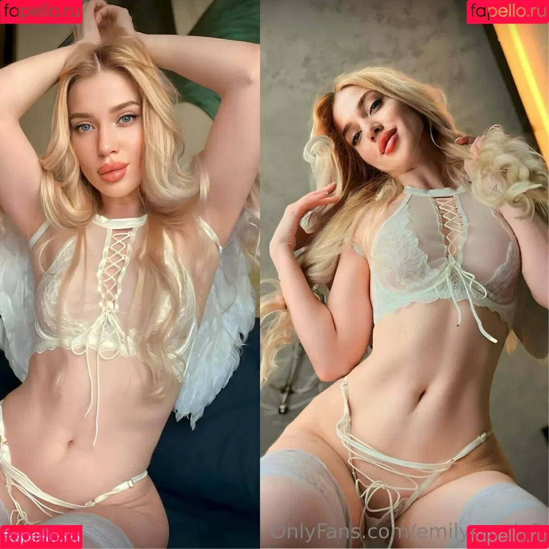 emilly_candy1 / emilycandy1 Onlyfans Photo Gallery 