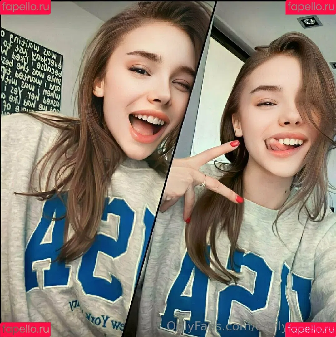 emilly_candy1 / emilycandy1 Onlyfans Photo Gallery 