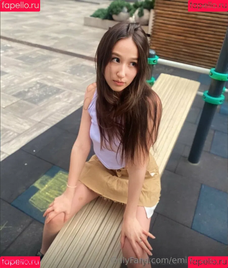 emilly_candy1 / emilycandy1 Onlyfans Photo Gallery 