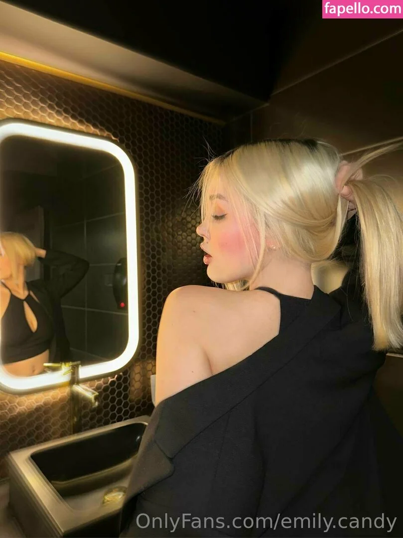 emilly_candy1 / emilycandy1 Onlyfans Photo Gallery 