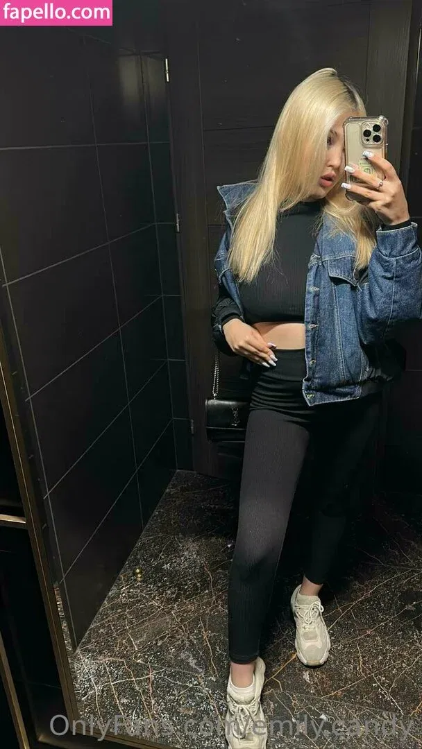 emilly_candy1 / emilycandy1 Onlyfans Photo Gallery 
