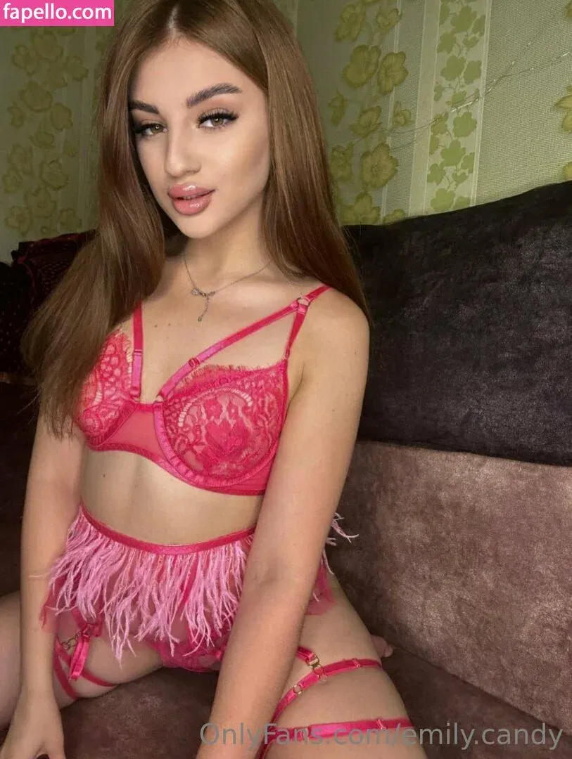 emilly_candy1 / emilycandy1 Onlyfans Photo Gallery 