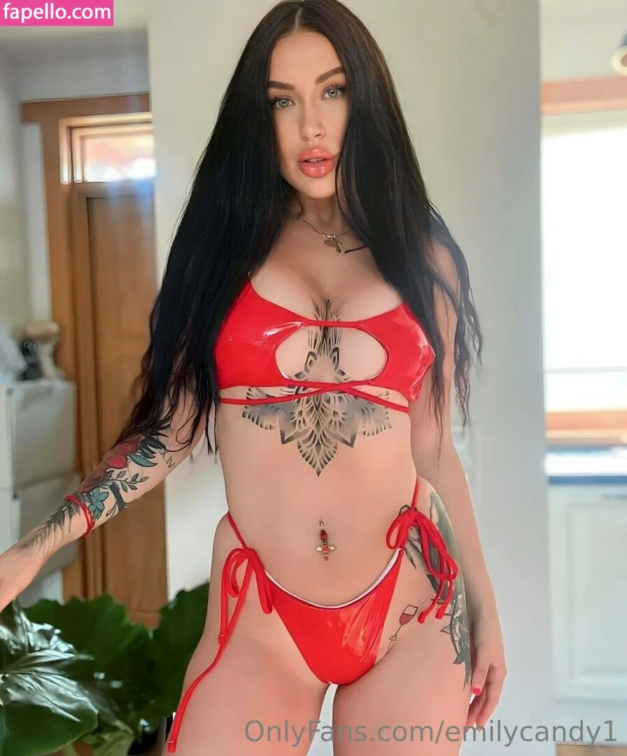 emilly_candy1 / emilycandy1 Onlyfans Photo Gallery 