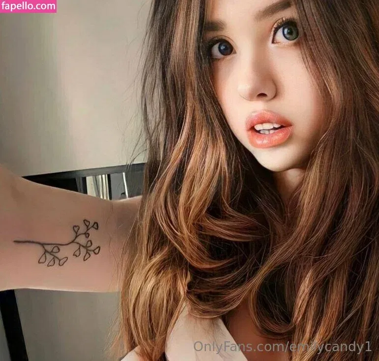 emilly_candy1 / emilycandy1 Onlyfans Photo Gallery 