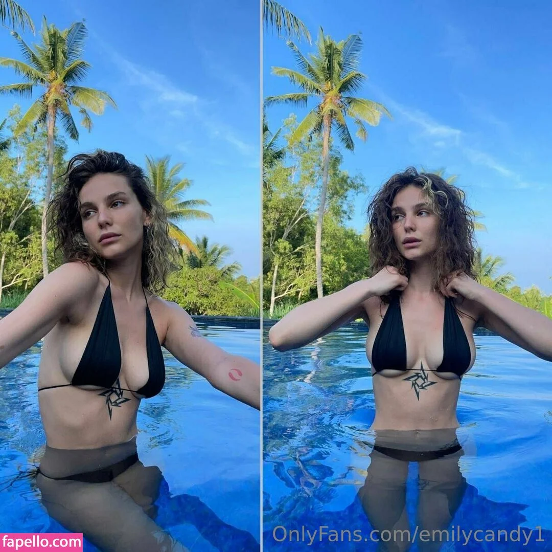 emilly_candy1 / emilycandy1 Onlyfans Photo Gallery 