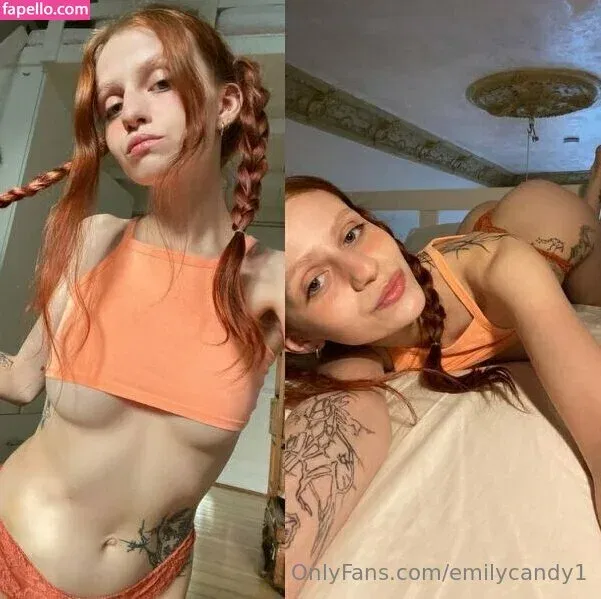 emilly_candy1 / emilycandy1 Onlyfans Photo Gallery 