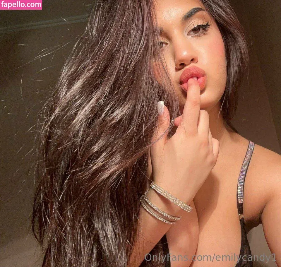 emilly_candy1 / emilycandy1 Onlyfans Photo Gallery 