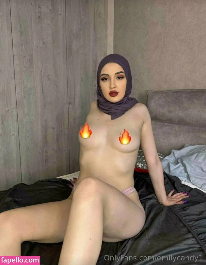 emilly_candy1 / emilycandy1 Onlyfans Photo Gallery 