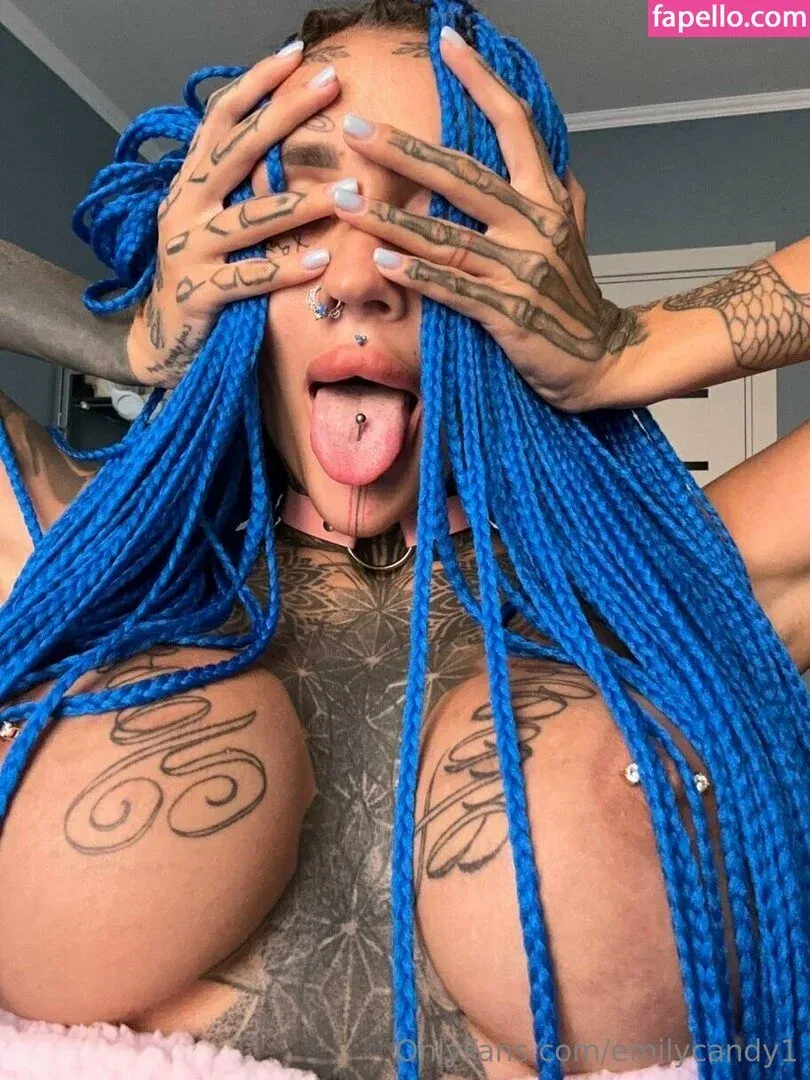 emilly_candy1 / emilycandy1 Onlyfans Photo Gallery 