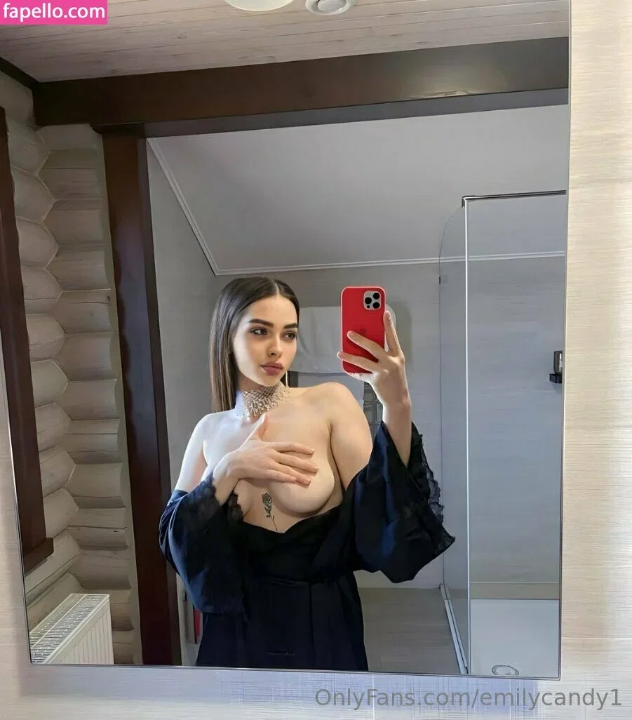 emilly_candy1 / emilycandy1 Onlyfans Photo Gallery 