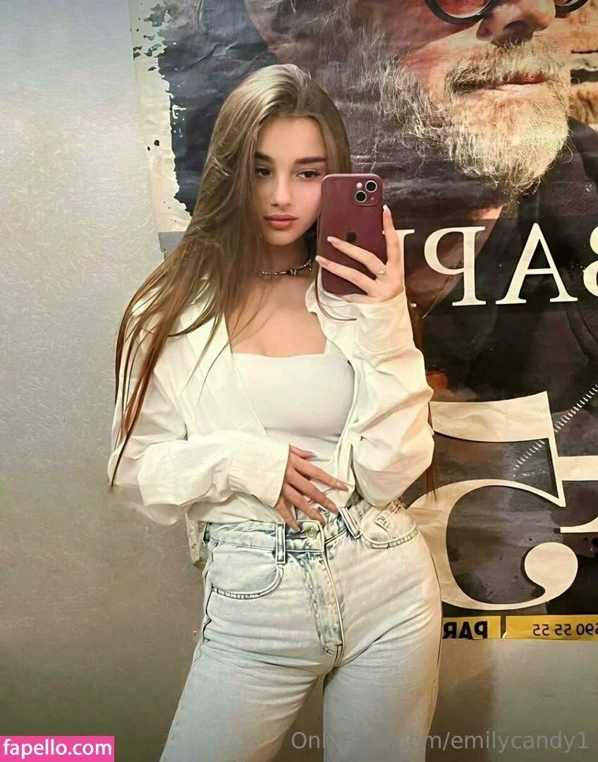 emilly_candy1 / emilycandy1 Onlyfans Photo Gallery 