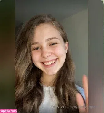 emilly_candy1 / emilycandy1 Onlyfans Photo Gallery 