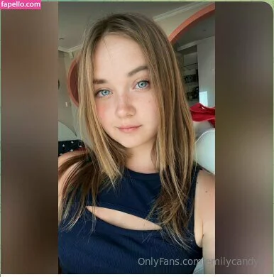 emilly_candy1 / emilycandy1 Onlyfans Photo Gallery 