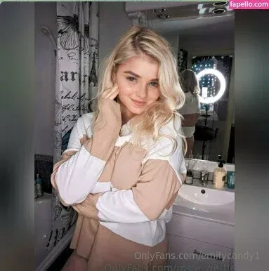emilly_candy1 / emilycandy1 Onlyfans Photo Gallery 