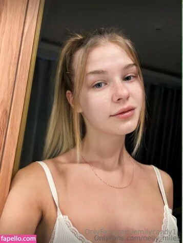 emilly_candy1 / emilycandy1 Onlyfans Photo Gallery 