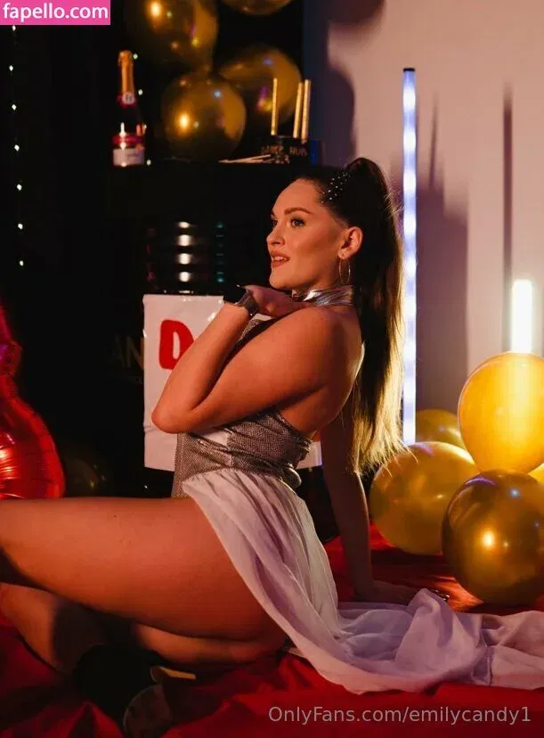 emilly_candy1 / emilycandy1 Onlyfans Photo Gallery 