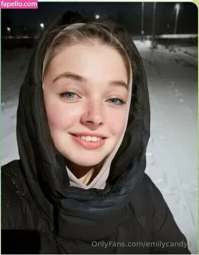 emilly_candy1 / emilycandy1 Onlyfans Photo Gallery 