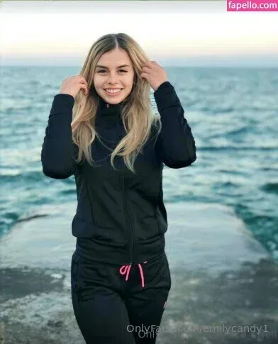 emilly_candy1 / emilycandy1 Onlyfans Photo Gallery 