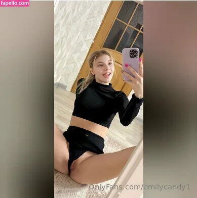 emilly_candy1 / emilycandy1 Onlyfans Photo Gallery 